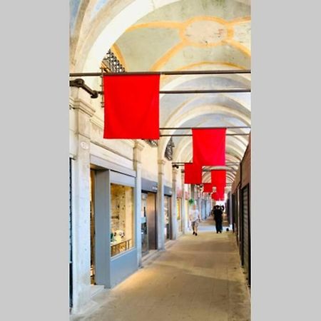 Appartamento Cassiano Rialto Venice Luaran gambar